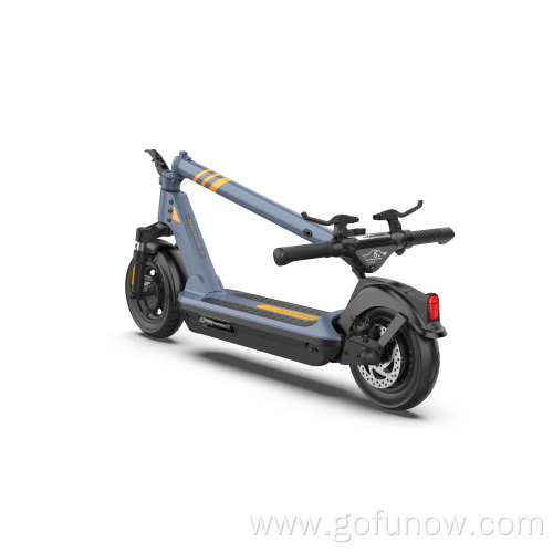 High Quality Wholesale Folding City Foot Kick Scooters